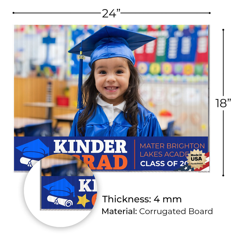 Mater Brighton Lakes Kindergarten  Design 1