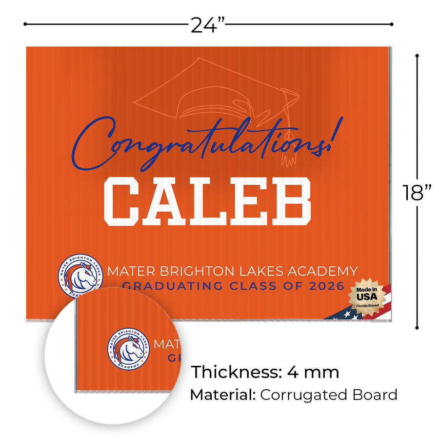 Mater Brighton Lakes Academy Design 7