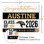 Western High School Design 1