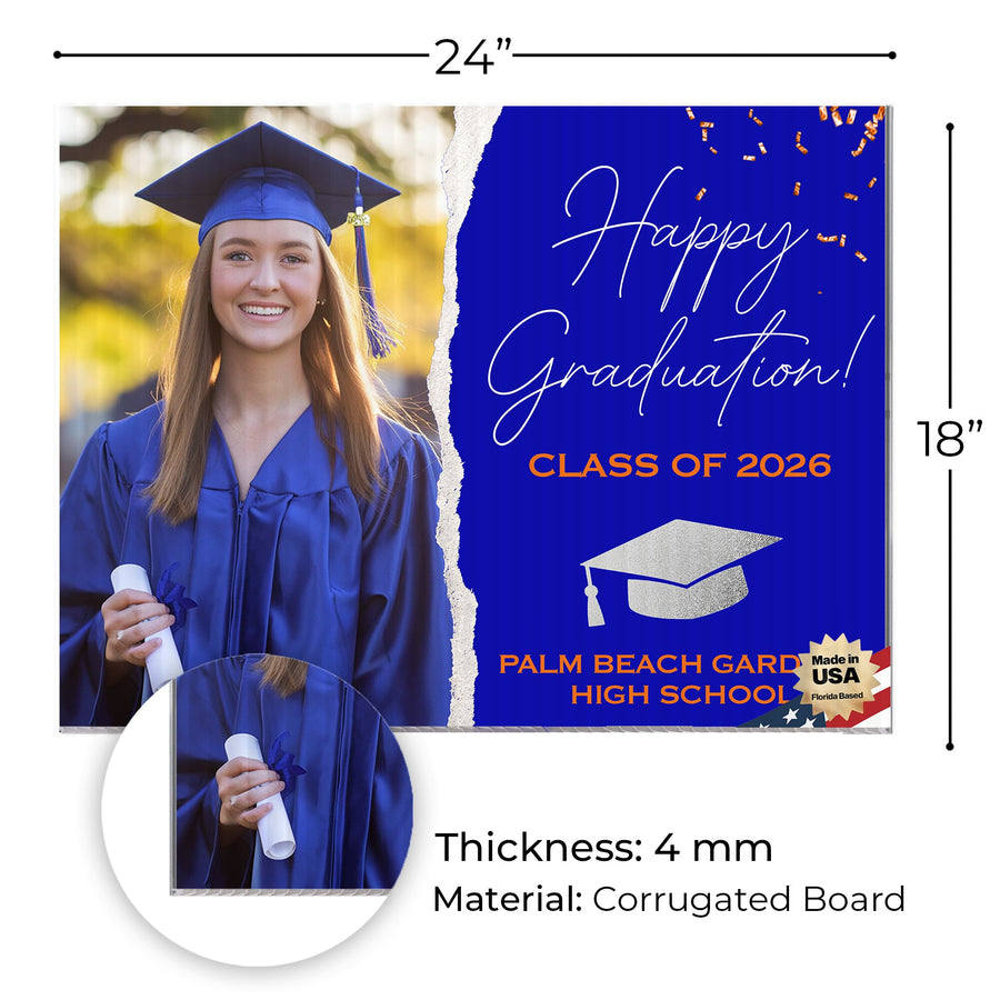 Palm Beach Gardens High School Design 6
