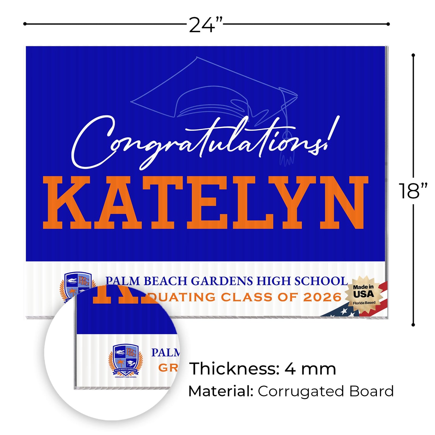 Palm Beach Gardens High School Design 7
