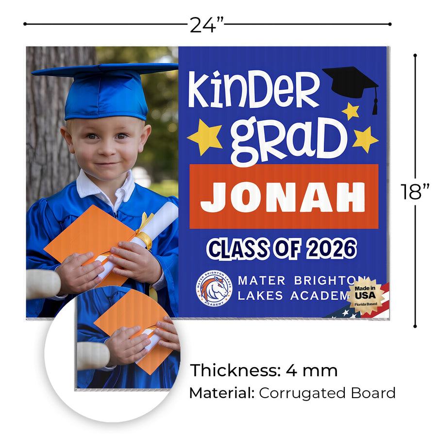 Mater Brighton Lakes Kindergarten  Design 2