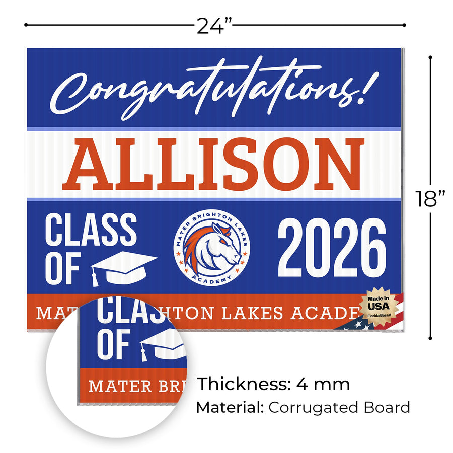 Mater Brighton Lakes Academy Design 1