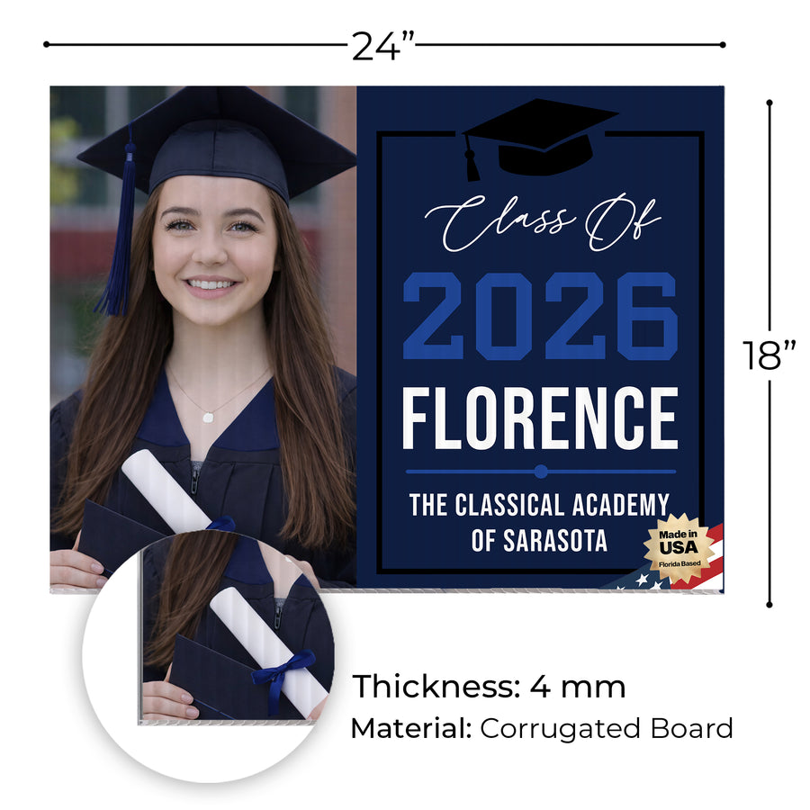 The Classical Academy of Sarasota Design 8