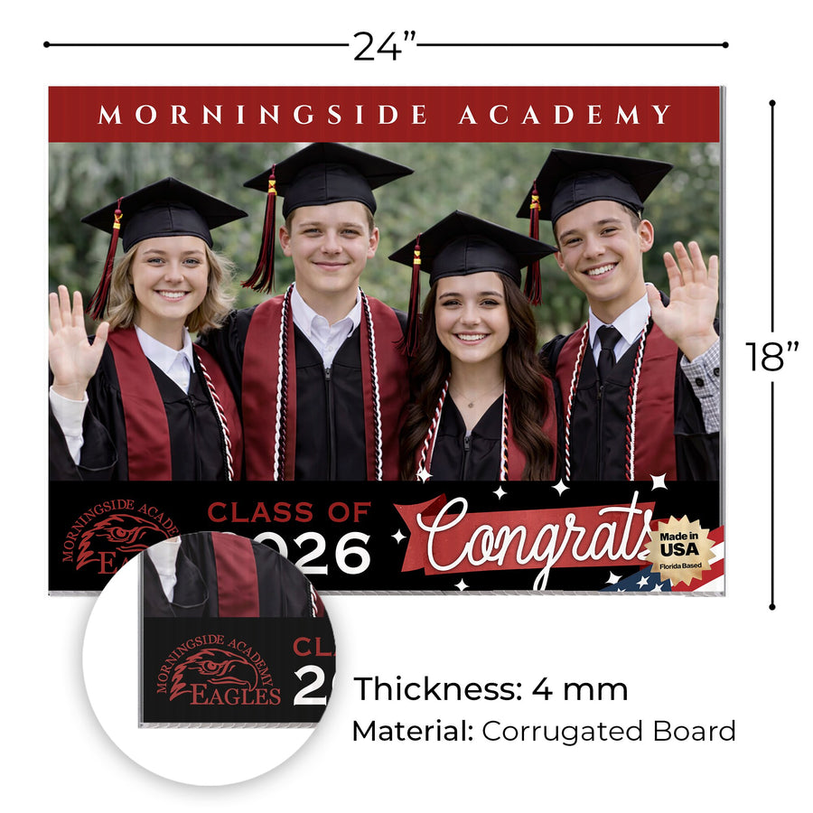 Morningside Academy Design 5