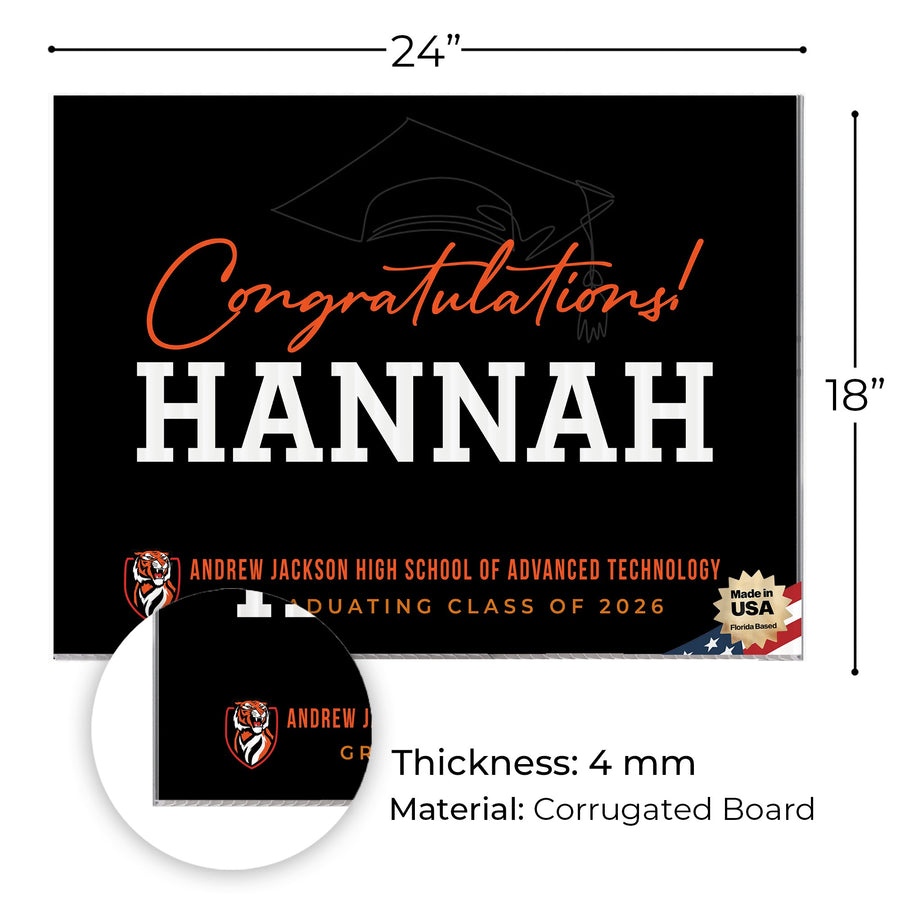 Andrew Jackson High School of Advanced Technology Design 7