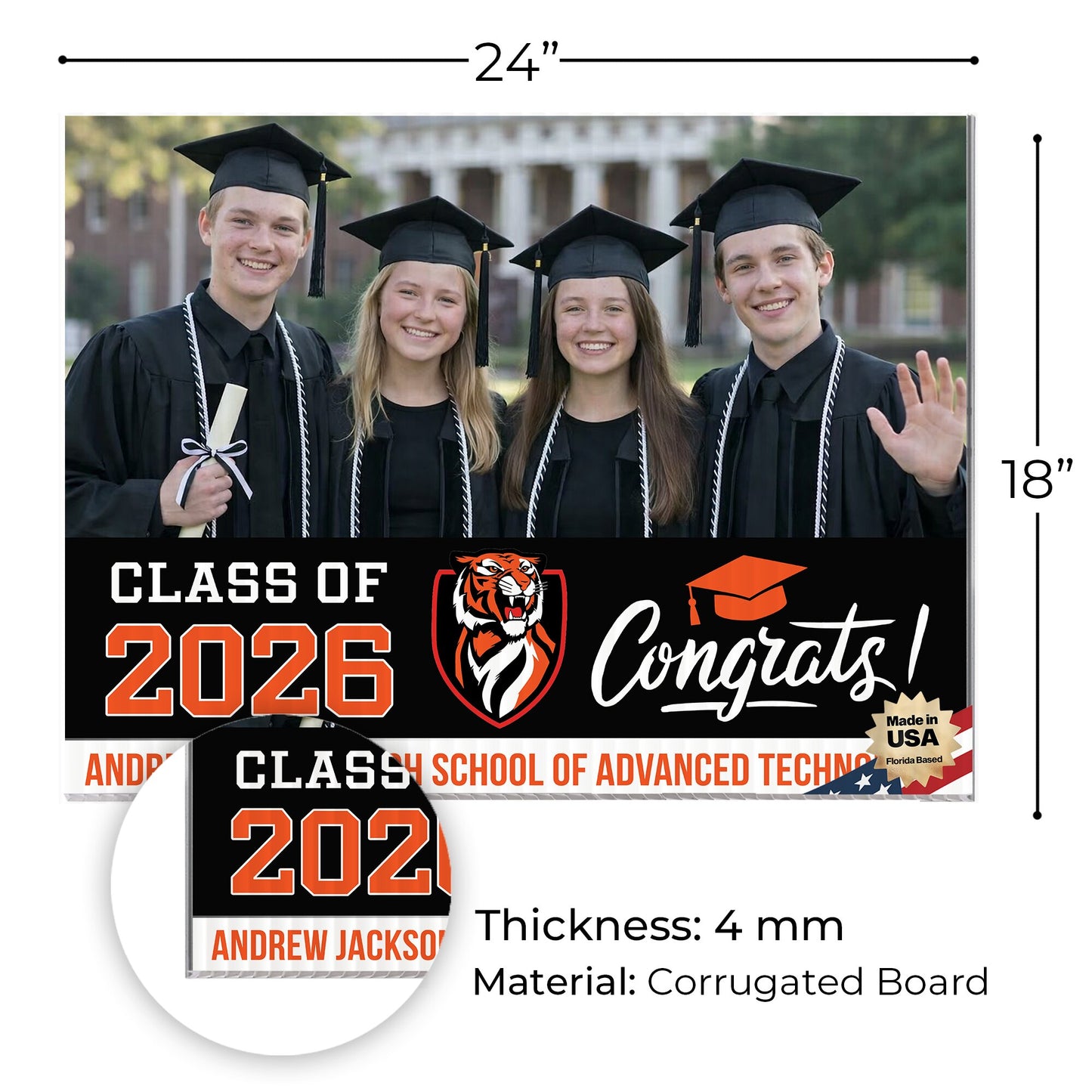 Andrew Jackson High School of Advanced Technology Design 3