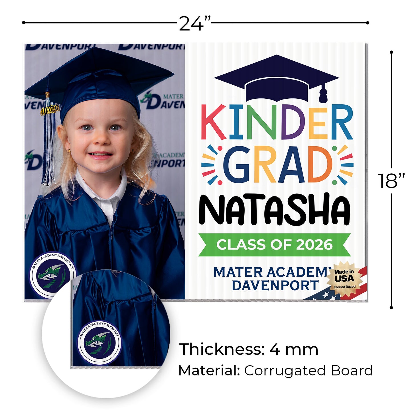 Mater Academy Davenport Kindergarten Design 4