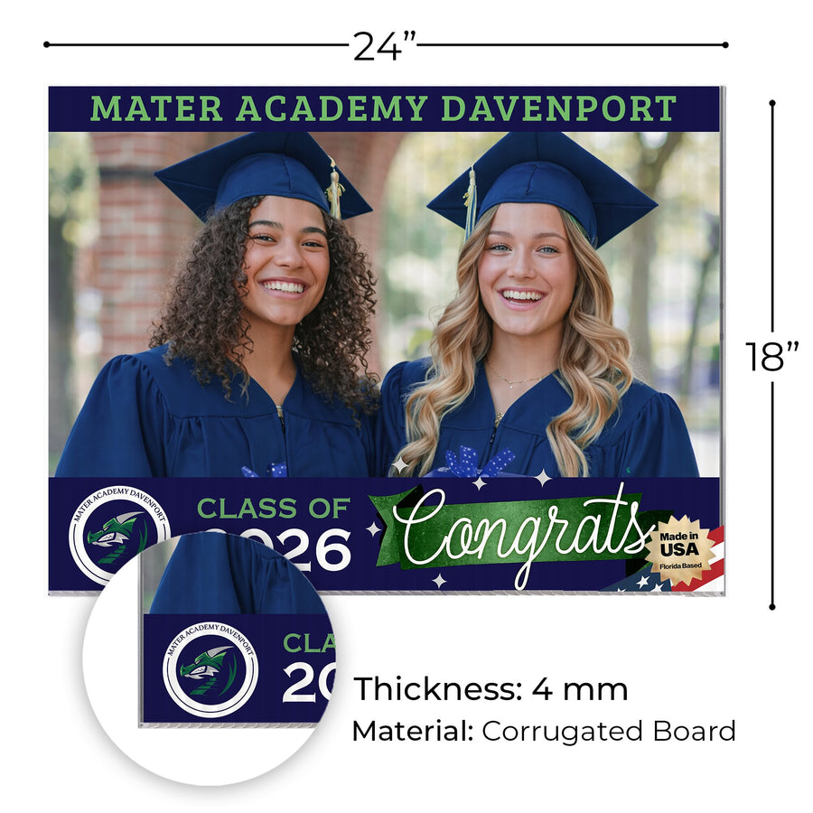 Mater Academy Davenport Design 3