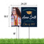 Graduation Yard Sign D7