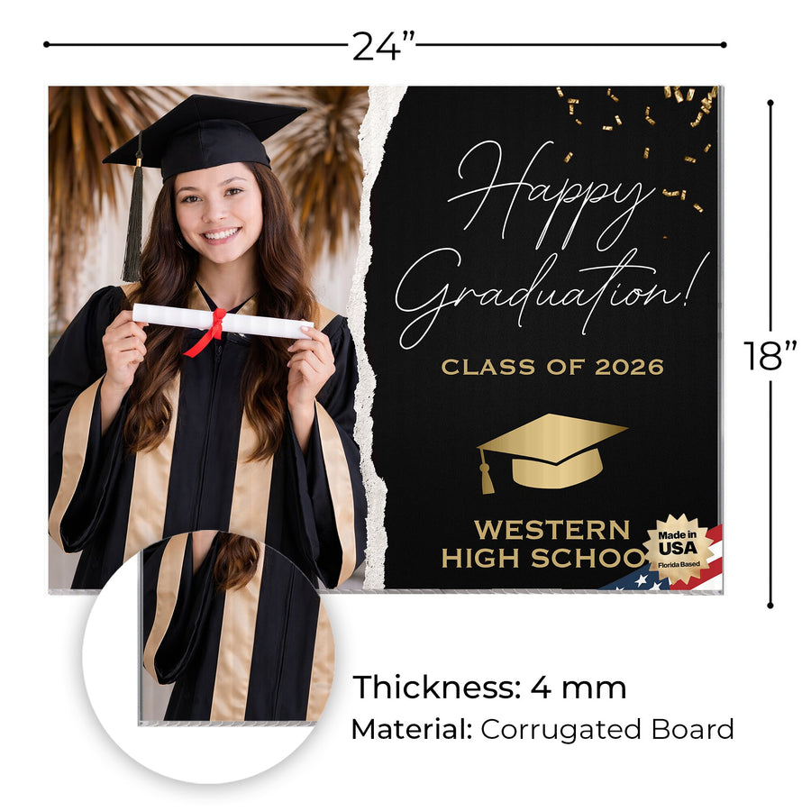 Western High School Design 6