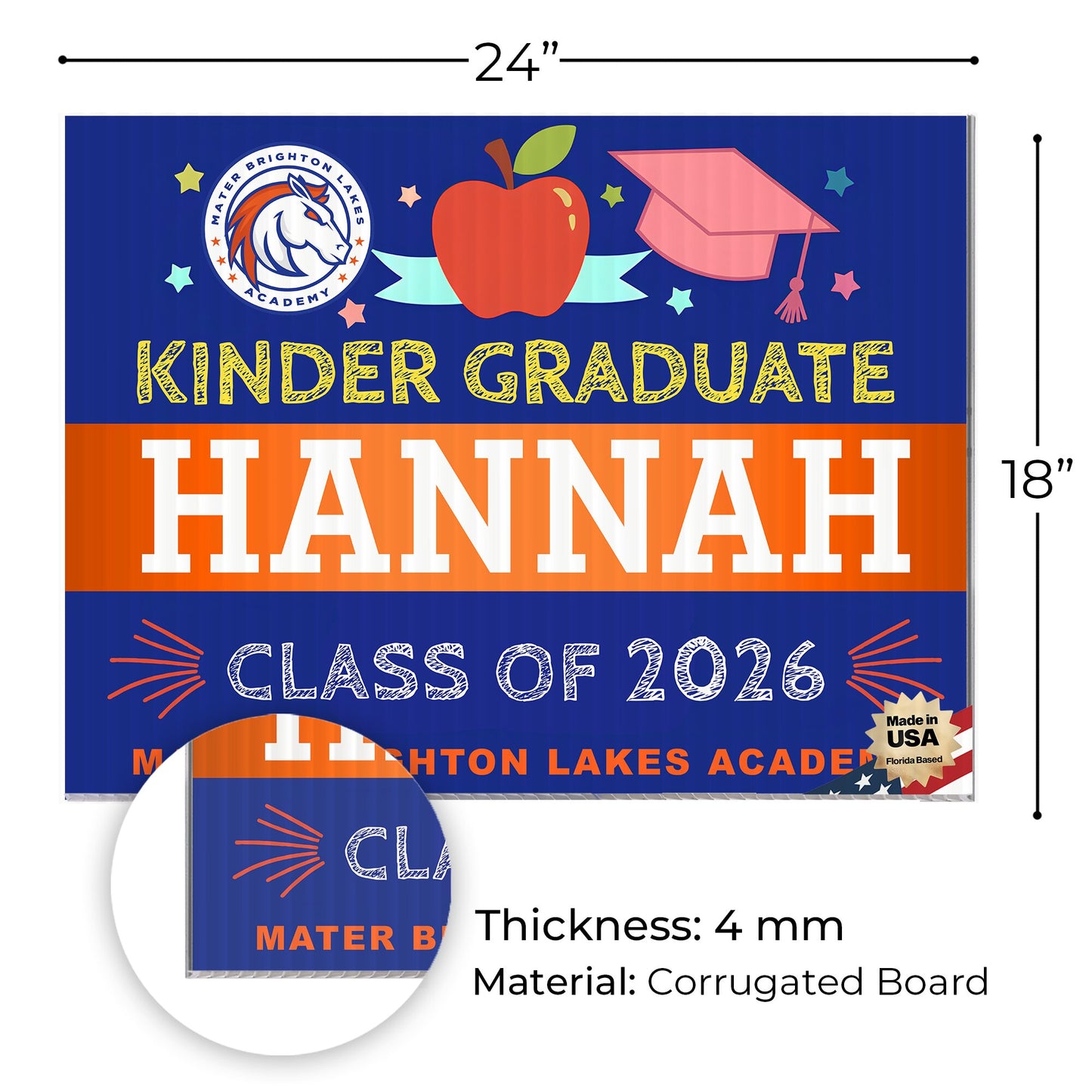 Mater Brighton Lakes Kindergarten  Design 3
