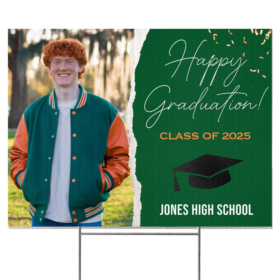 Jones High School Design 6