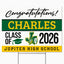 Jupiter High School Design 1