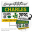 Jupiter High School Design 1