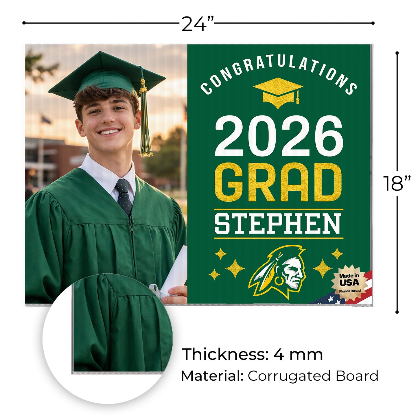 Jupiter High School Design 10