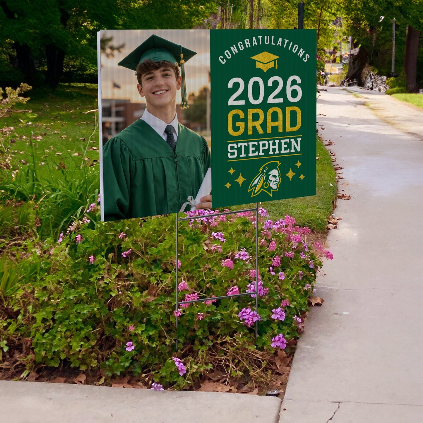 Jupiter High School Design 10