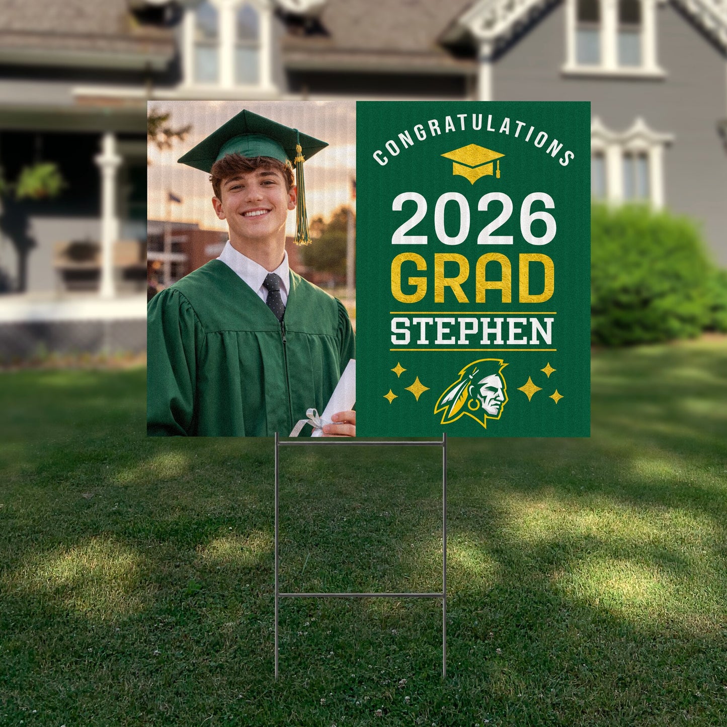Jupiter High School Design 10