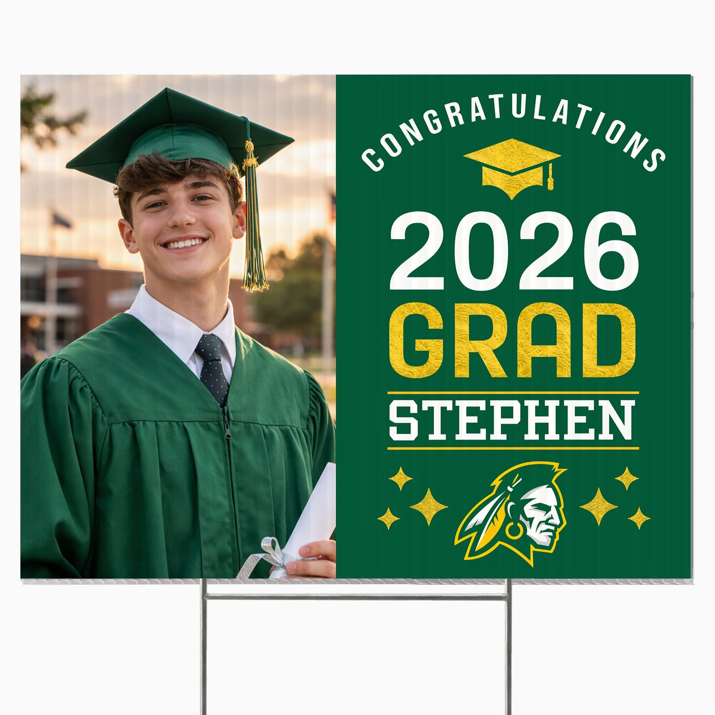 Jupiter High School Design 10