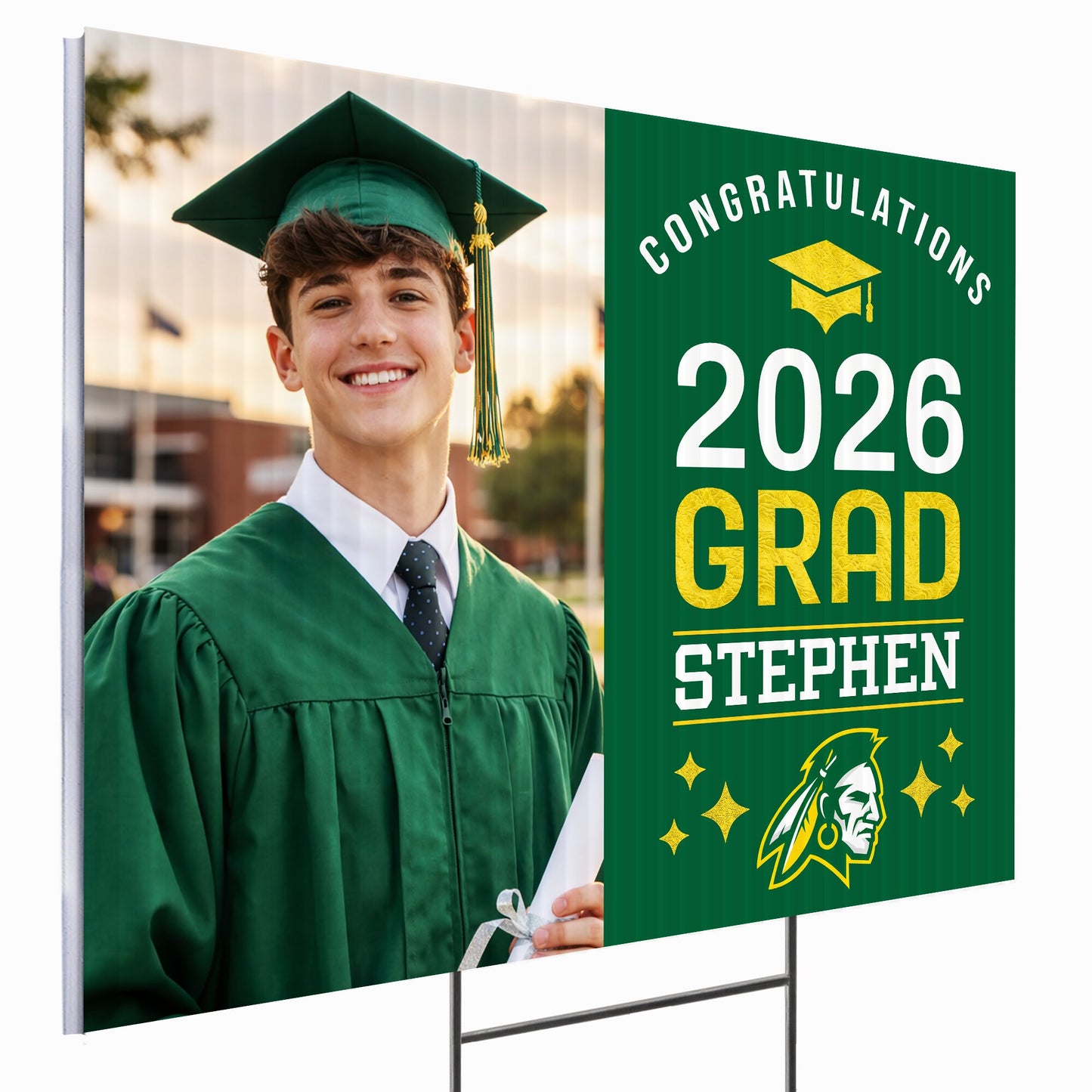 Jupiter High School Design 10