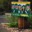 Jupiter High School Design 5