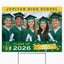 Jupiter High School Design 5