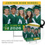 Jupiter High School Design 5