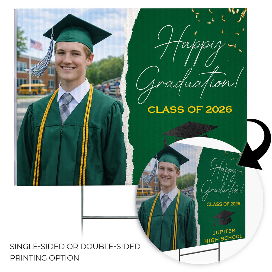 Jupiter High School Design 6