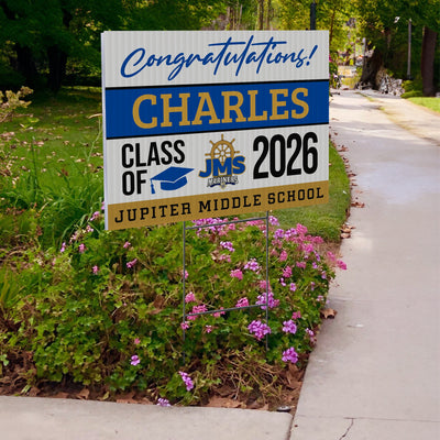 Jupiter Middle School Design 1