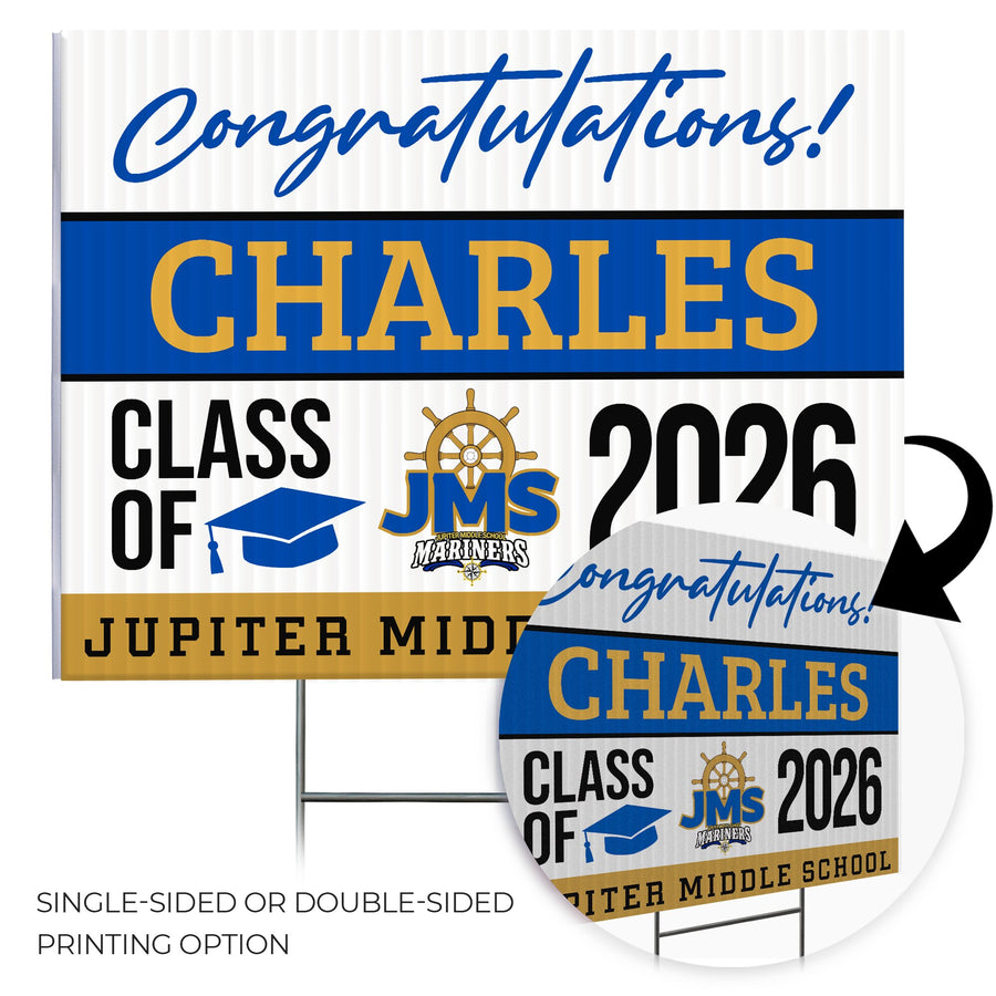 Jupiter Middle School Design 1