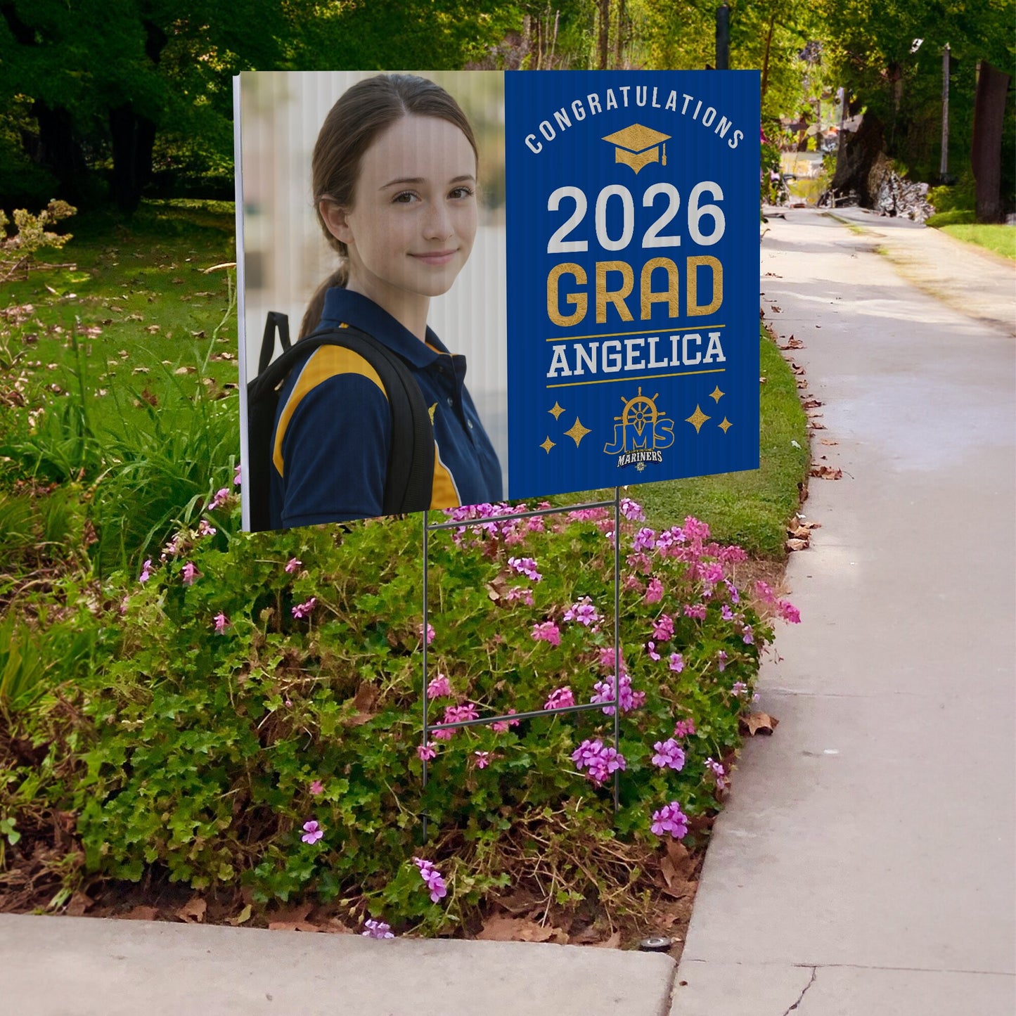 Jupiter Middle School Design 10