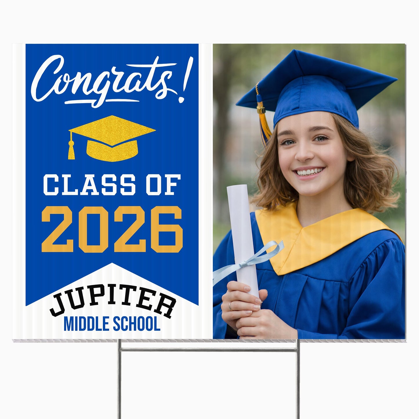 Jupiter Middle School Design 2