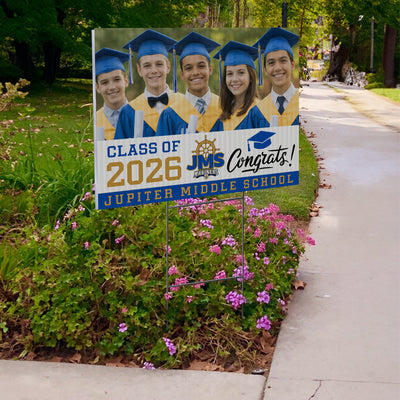 Jupiter Middle School Design 3