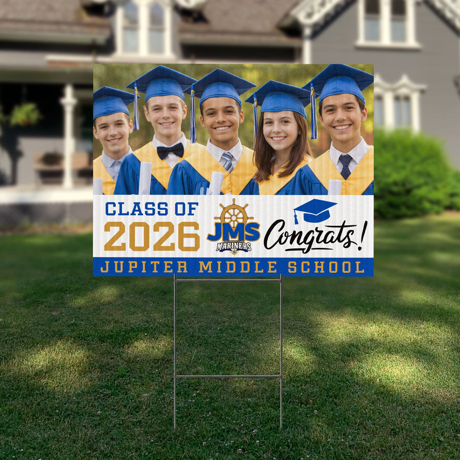 Jupiter Middle School Design 3