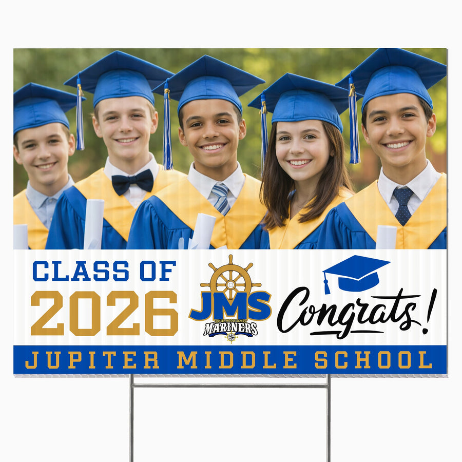 Jupiter Middle School Design 3