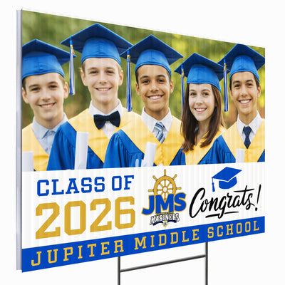 Jupiter Middle School Design 3