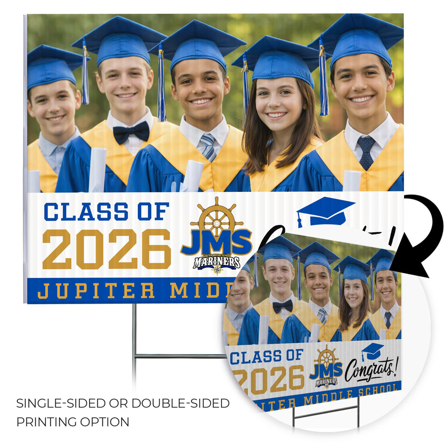 Jupiter Middle School Design 3