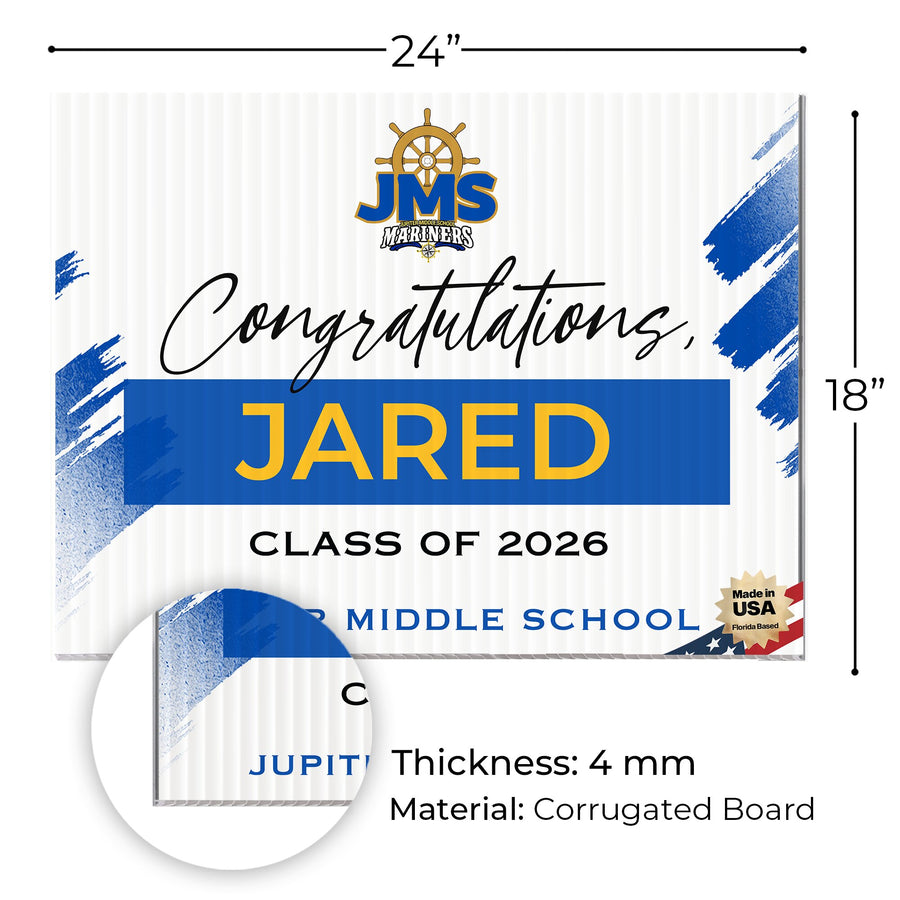Jupiter Middle School Design 4