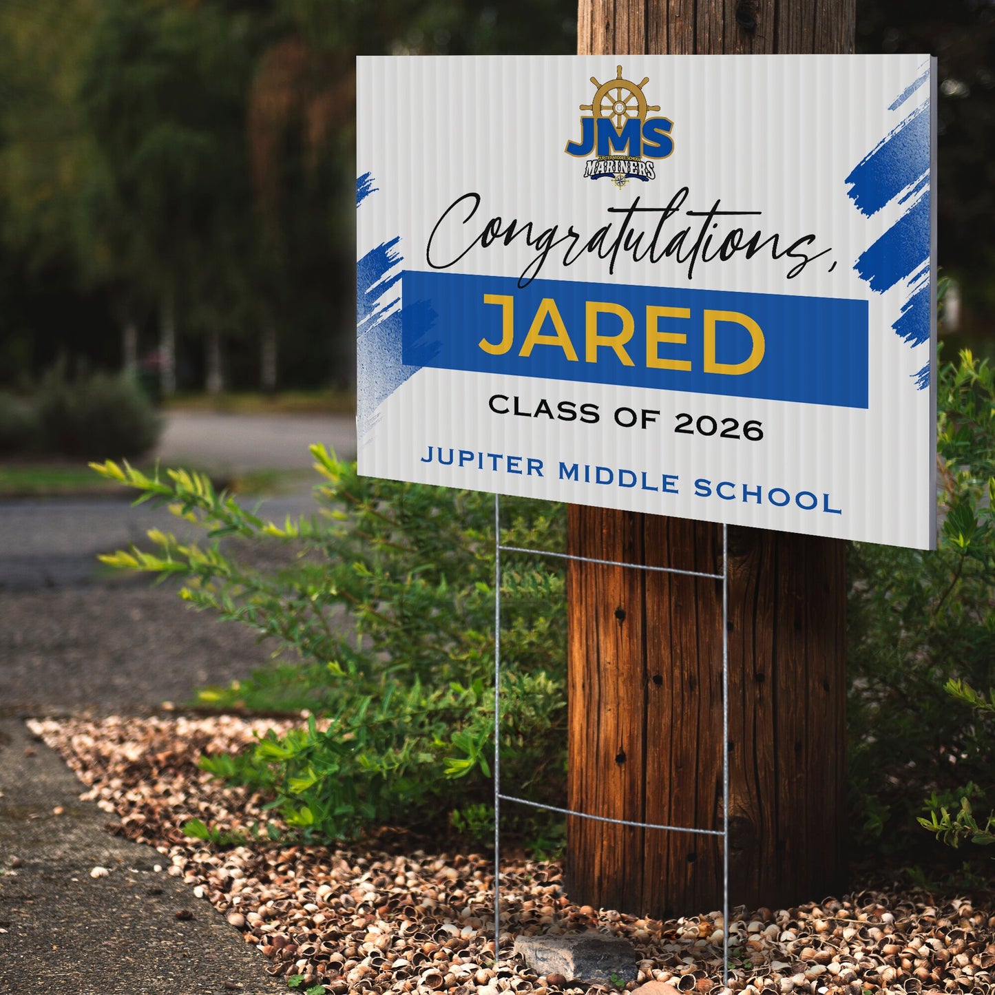 Jupiter Middle School Design 4