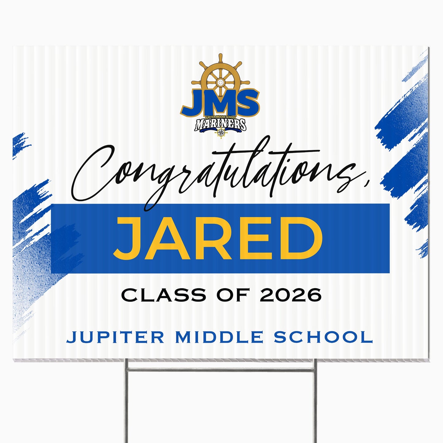 Jupiter Middle School Design 4