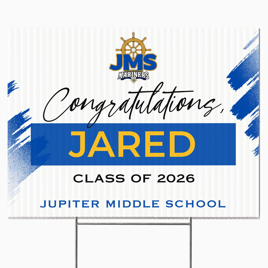 Jupiter Middle School Design 4