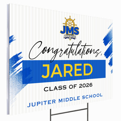 Jupiter Middle School Design 4
