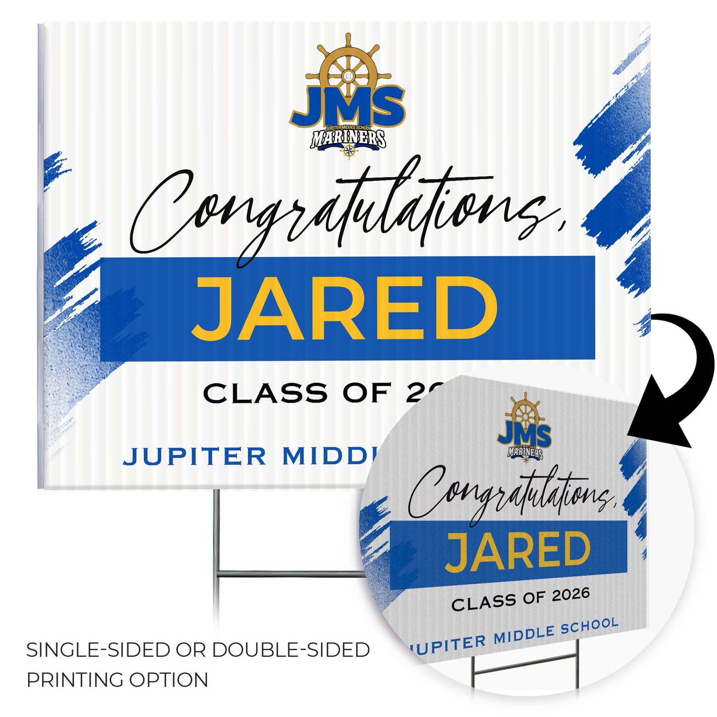 Jupiter Middle School Design 4