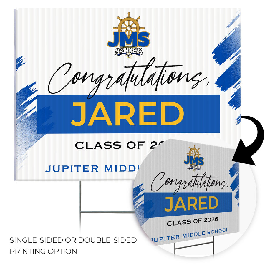 Jupiter Middle School Design 4