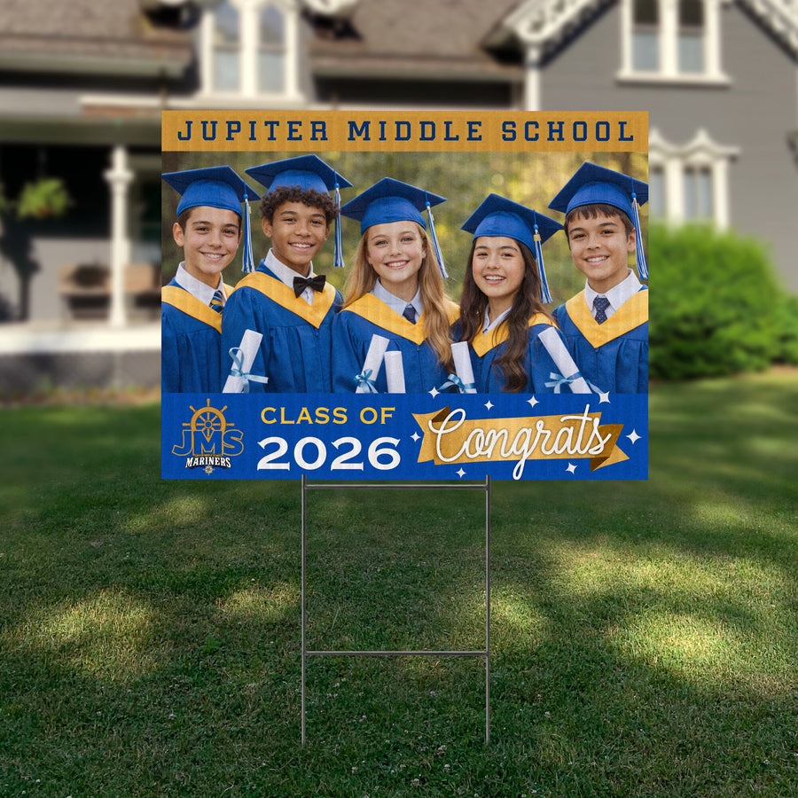 Jupiter Middle School Design 5