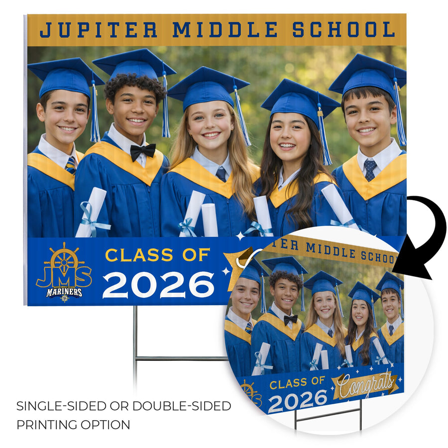 Jupiter Middle School Design 5