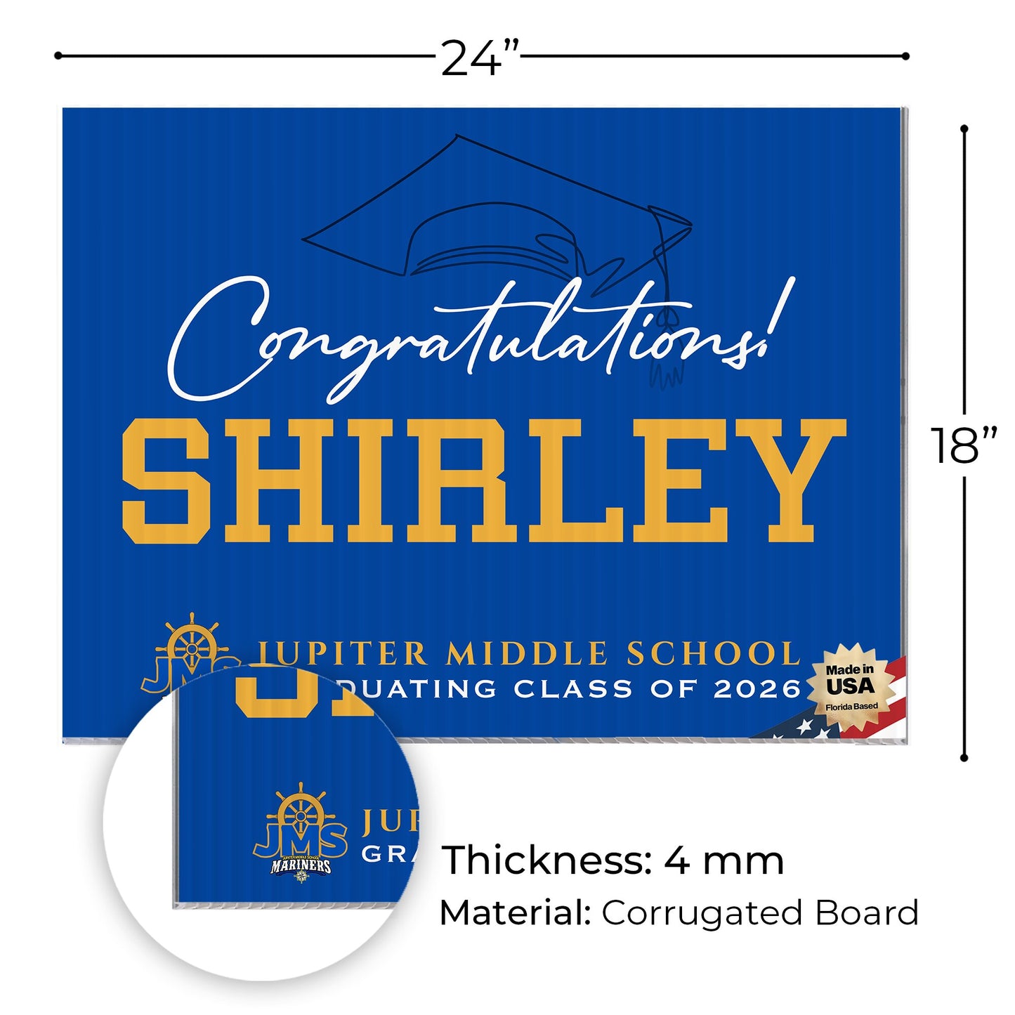 Jupiter Middle School Design 7