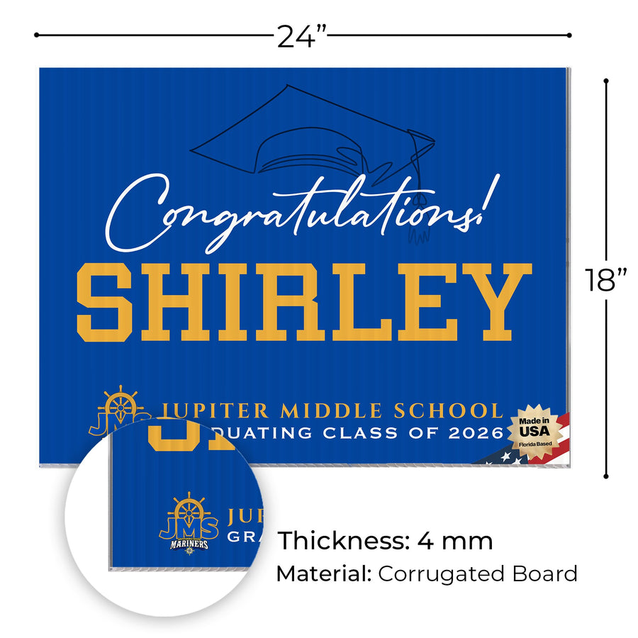 Jupiter Middle School Design 7