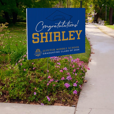 Jupiter Middle School Design 7