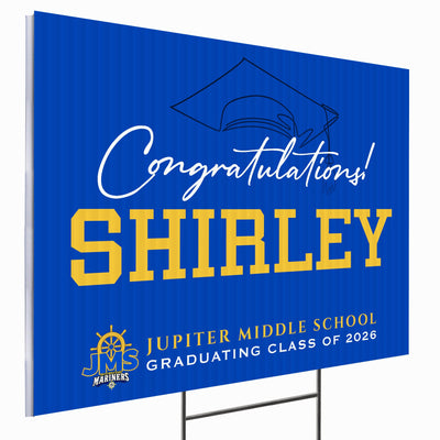 Jupiter Middle School Design 7